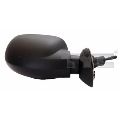 TYC Au&szlig;enspiegel