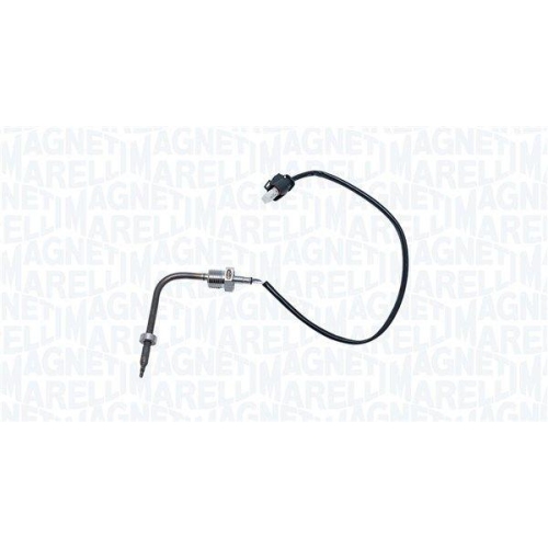 MAGNETI MARELLI Sensor, Abgastemperatur