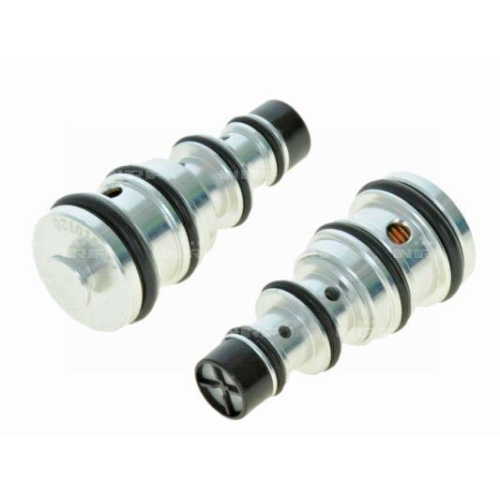 NRF Regelventil, Kompressor 38604