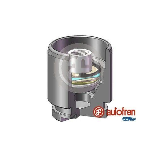 AUTOFREN SEINSA Kolben, Bremssattel
