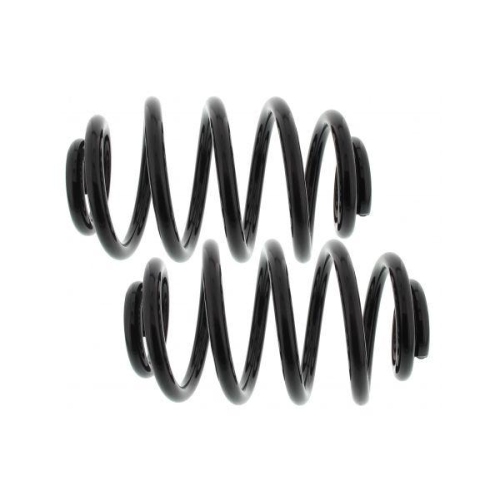 MAPCO Fahrwerkssatz, Federn 70108/2