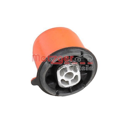 METZGER AUTOTEILE Lagerung, Achsk&ouml;rper 52091409