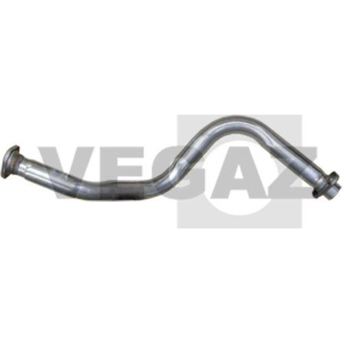 VEGAZ GmbH Abgasrohr SZR-66