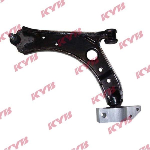 KYB Lenker, Radaufhängung KSC6121