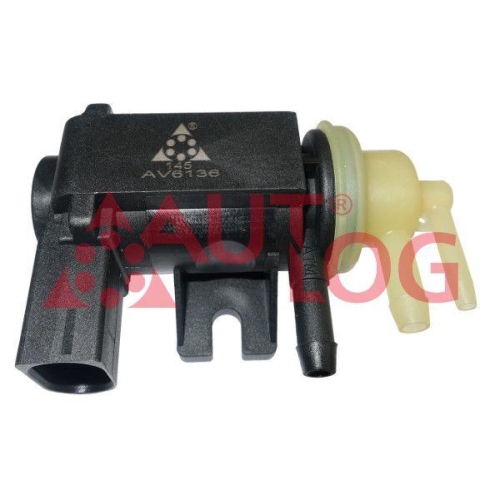 AUTLOG Druckwandler, Turbolader AV6136