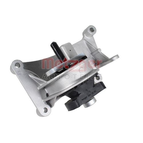 METZGER AUTOTEILE Lagerung, Motor 8054513