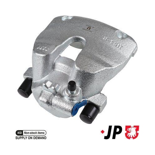 JP GROUP Bremssattel JP 1261902080