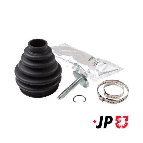 JP GROUP Faltenbalgsatz, Antriebswelle JP 1543600810
