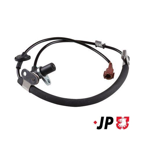 JP GROUP Sensor, Raddrehzahl JP 4097104770