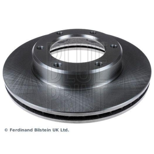 BLUE PRINT Bremsscheibe ADT34357