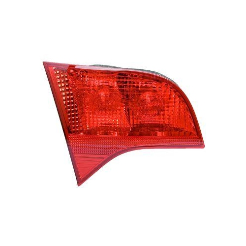 VAN WEZEL Heckleuchte 0326927U