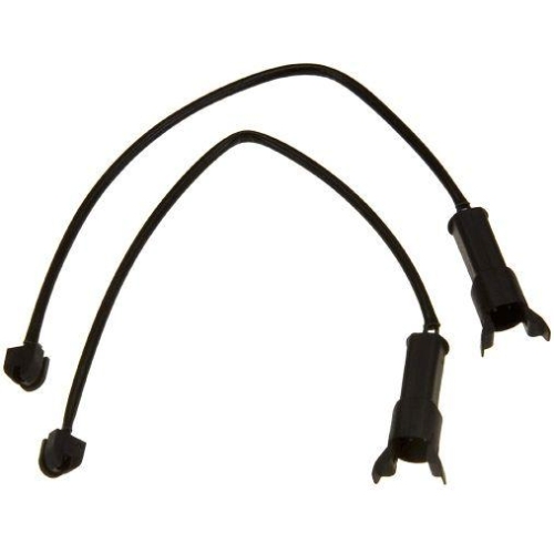 TRW Warnkontakt, Bremsbelagverschlei&szlig; GIC155