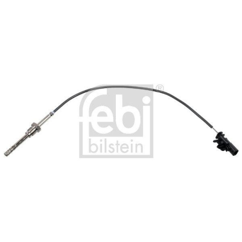 FEBI BILSTEIN Sensor, Abgastemperatur 185575