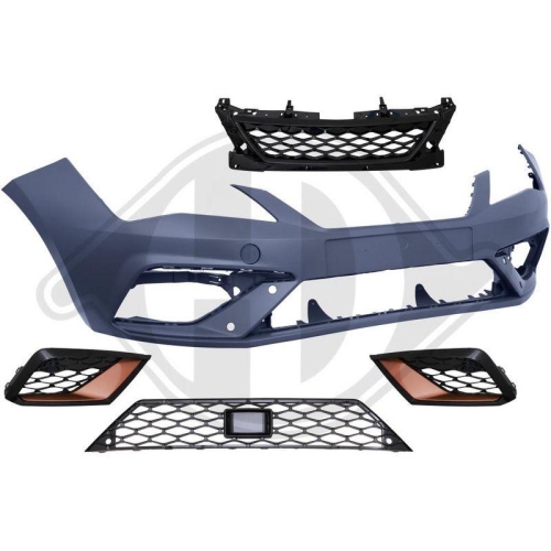 DIEDERICHS Sto&szlig;f&auml;nger HD Tuning 7433650