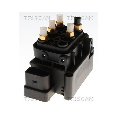 TRISCAN Kompressor, Druckluftanlage 8725 23202