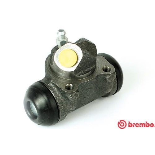 BREMBO Radbremszylinder ESSENTIAL LINE A 12 081
