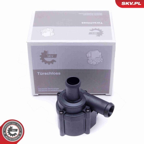 ESEN SKV Wasserumw&auml;lzpumpe, Standheizung 22SKV030