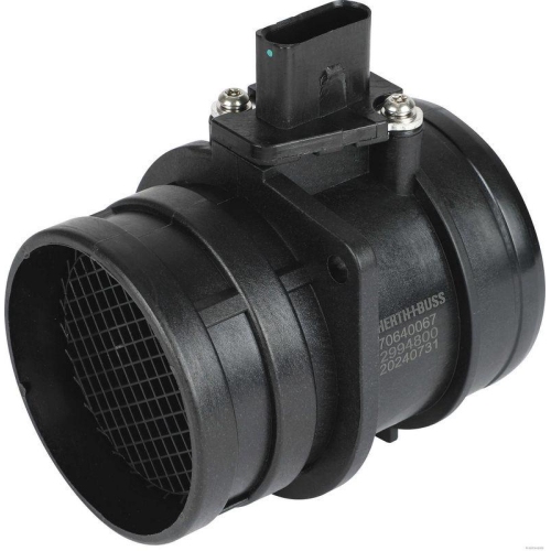 HERTH+BUSS ELPARTS Luftmassenmesser 70640067