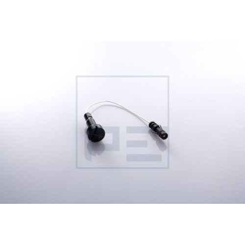 PE Automotive Warnkontakt, Bremsbelagverschlei&szlig; 016.277-00A