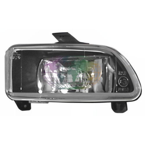 Lexmond Trading BV Nebelscheinwerfer 3671296