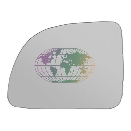 Lexmond Trading BV Spiegelglas, Au&szlig;enspiegel 7232066