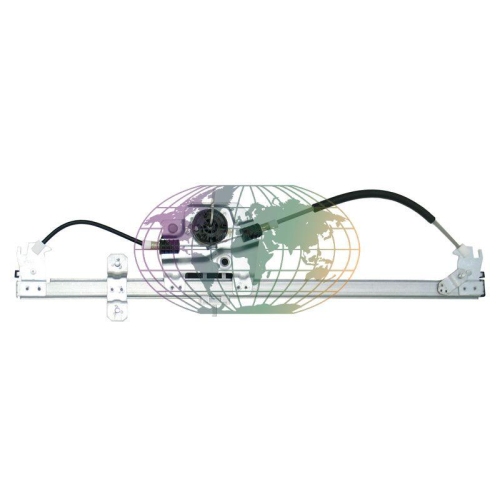 Lexmond Trading BV Fensterheber 2067761