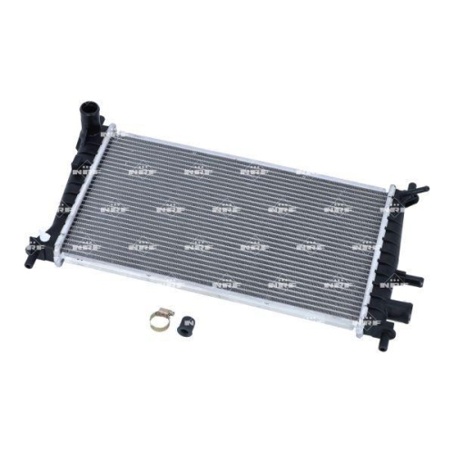 NRF K&uuml;hler, Motork&uuml;hlung EASY FIT 54666