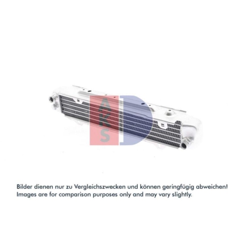 AKS DASIS &Ouml;lk&uuml;hler, Motor&ouml;l 126001N