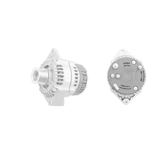 MAHLE Generator MG 339