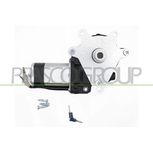 PRASCO Elektromotor, Fensterheber FD340W903