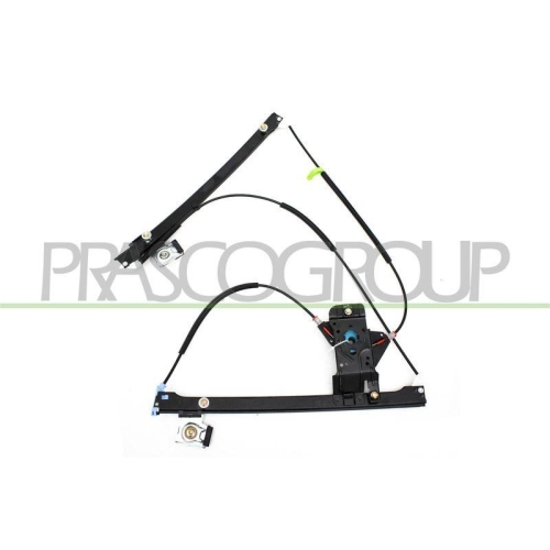 PRASCO Fensterheber VG016W012