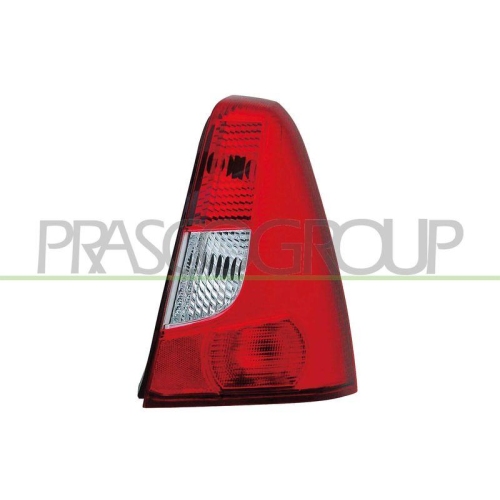 PRASCO Heckleuchte TYC DA3204163