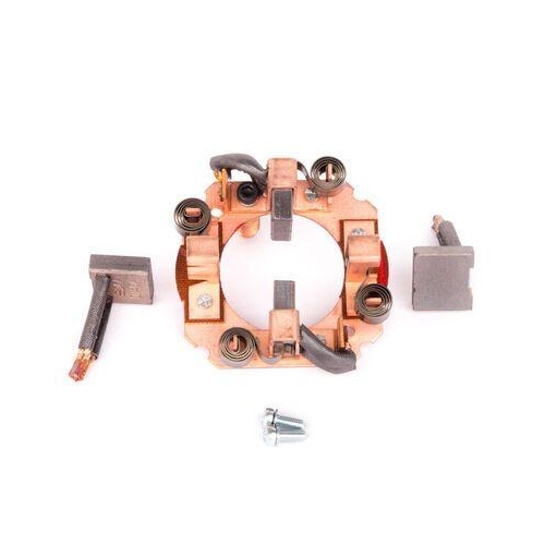 MAHLE Halter, Kohleb&uuml;rsten MSX 424KIT