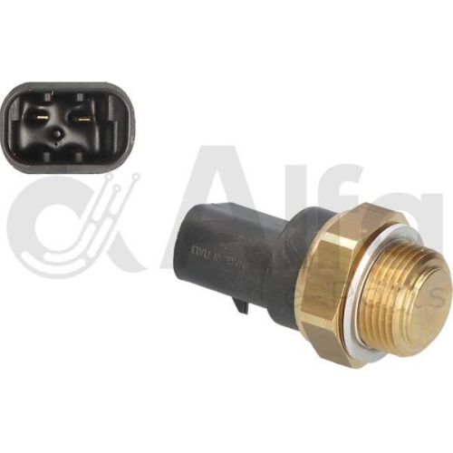 Alfa e-Parts Temperaturschalter, K&uuml;hlerl&uuml;fter AF02828