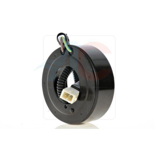 ACAUTO Spule, Magnetkupplung (Kompressor) AC-04SD09