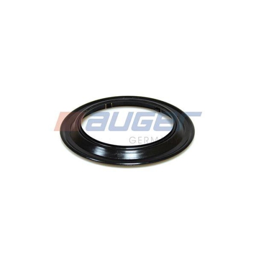 AUGER Abdeckblech, Radlager-Staubschutz 57021