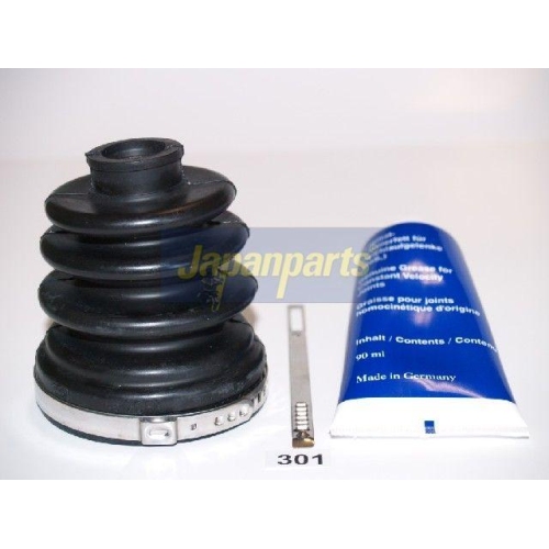 JAPANPARTS Faltenbalgsatz, Antriebswelle KB-301