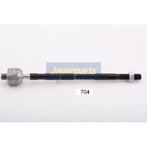 JAPANPARTS Axialgelenk, Spurstange RD-704