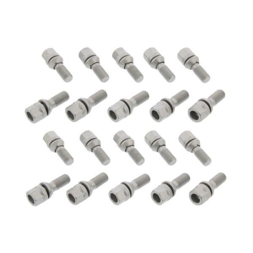 MAPCO Radschraube 95300