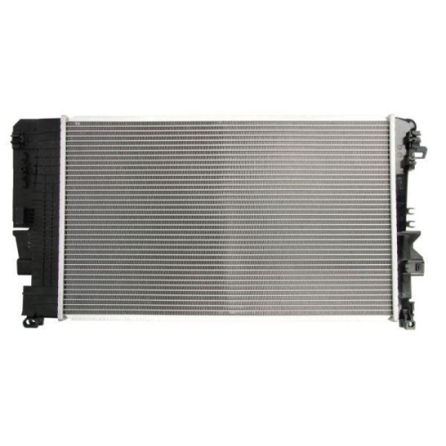 THERMOTEC K&uuml;hler, Motork&uuml;hlung D7M046TT