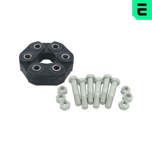 OPTIMAL Gelenk, Gelenkwelle F3-1001AS1