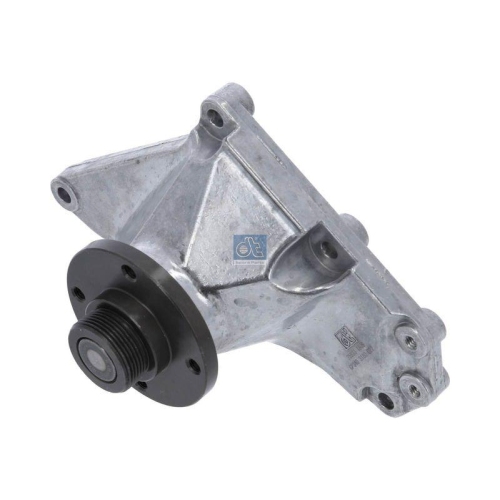 DT Spare Parts Halter, K&uuml;hlerl&uuml;fter 4.68022