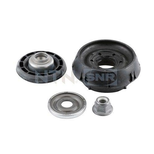 SNR Reparatursatz, Federbeinst&uuml;tzlager KB655.14