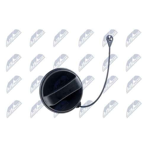 NTY Verschluss, Kraftstofftank EZC-FR-050