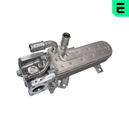 ERA K&uuml;hler, Abgasr&uuml;ckf&uuml;hrung 500079A