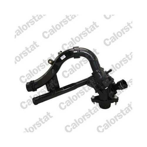 CALORSTAT by Vernet Thermostat, K&uuml;hlmittel TE7380.97J