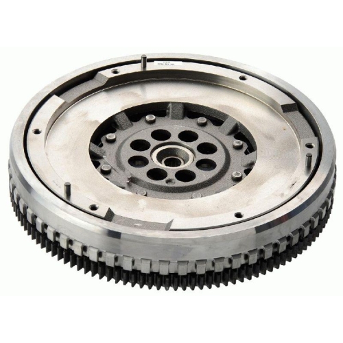 SACHS Schwungrad Zwei-Massen-Schwungrad 2294 501 186