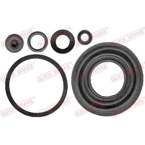 QUICK BRAKE Reparatursatz, Bremssattel 114-0041