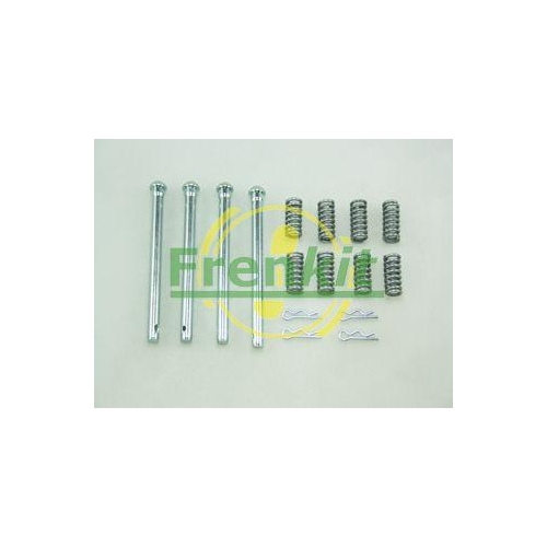 FRENKIT Zubeh&ouml;rsatz, Scheibenbremsbelag 900970