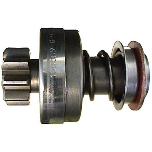 HC-Cargo Freilaufgetriebe, Starter F 032 136 509